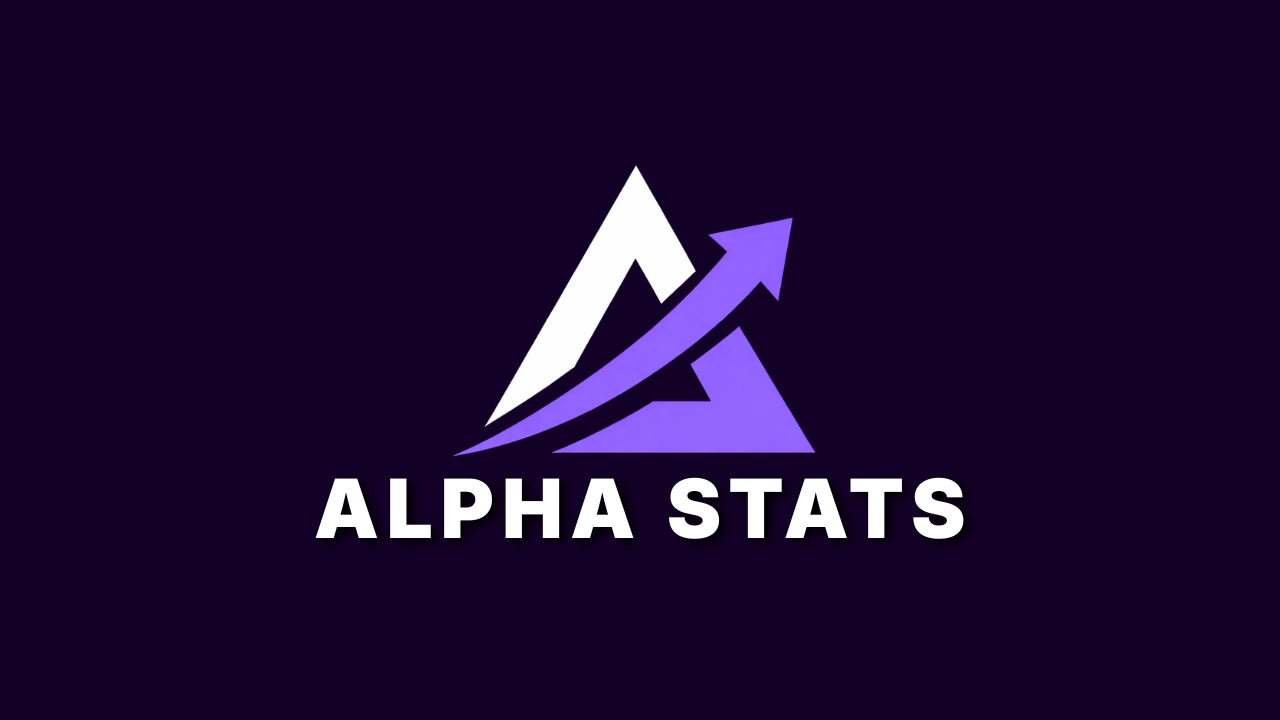 AlphaStats — Trading Journal & Analytics for Serious Traders